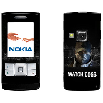   «Watch Dogs -  »   Nokia 6270