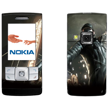   «Watch_Dogs»   Nokia 6270