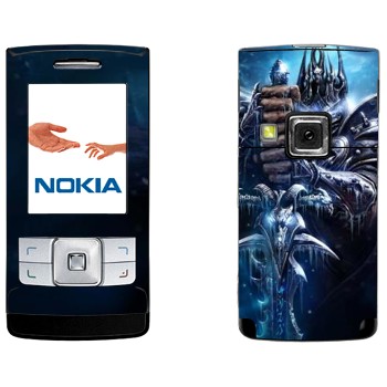   «World of Warcraft :  »   Nokia 6270