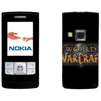   «World of Warcraft »   Nokia 6270