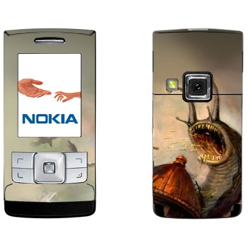   «    - Alice: Madness Returns»   Nokia 6270