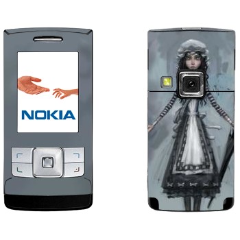 Nokia 6270