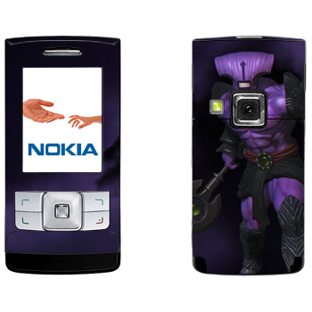   «  - Dota 2»   Nokia 6270