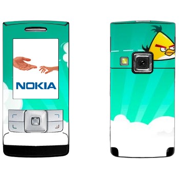   « - Angry Birds»   Nokia 6270