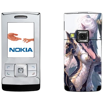 Nokia 6270