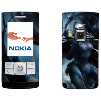   «  - Dota 2»   Nokia 6270