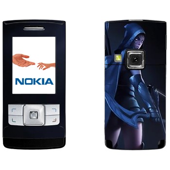   «  - Dota 2»   Nokia 6270