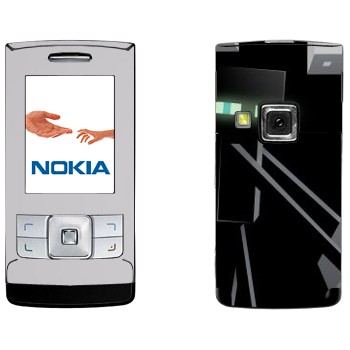   « - Minecraft»   Nokia 6270