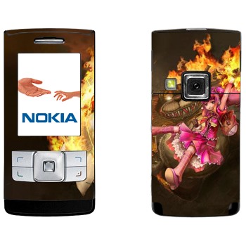   « -  »   Nokia 6270