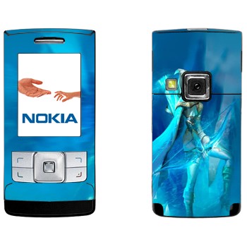   « -  »   Nokia 6270