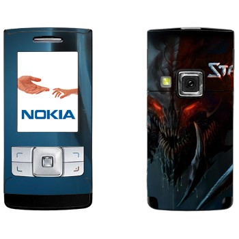   « - StarCraft 2»   Nokia 6270