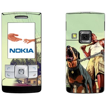 Nokia 6270