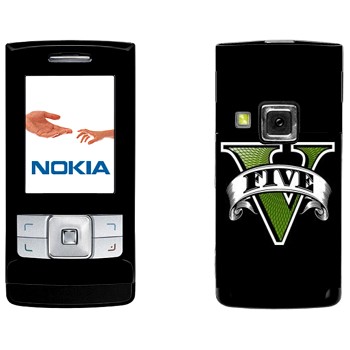   «GTA 5 »   Nokia 6270