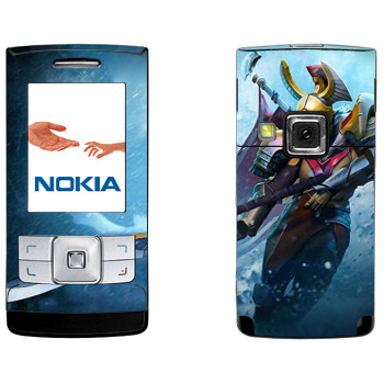   «  - Dota 2»   Nokia 6270