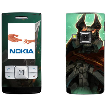   «  - Dota 2»   Nokia 6270