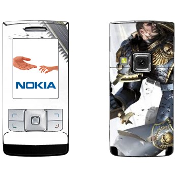   «  - Warhammer 40k»   Nokia 6270