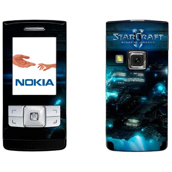   « - StarCraft 2»   Nokia 6270