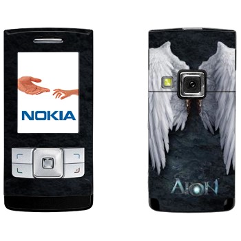   «  - Aion»   Nokia 6270