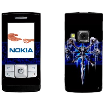   «    - Warcraft»   Nokia 6270