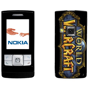   « World of Warcraft »   Nokia 6270