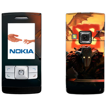   «   - Dota 2»   Nokia 6270