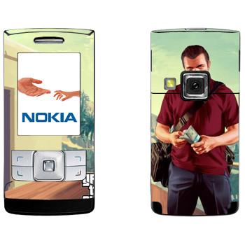   « - GTA5»   Nokia 6270