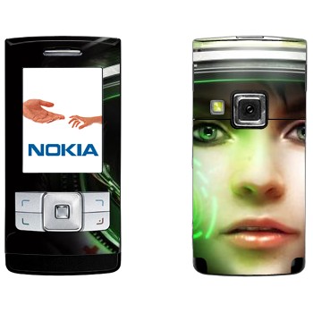   « - StarCraft 2»   Nokia 6270