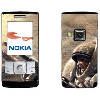   « - StarCraft 2»   Nokia 6270