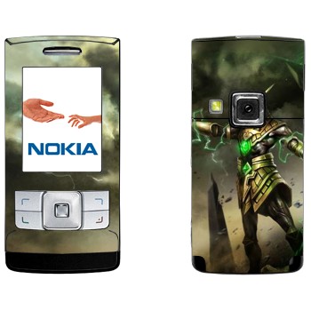   « -  »   Nokia 6270