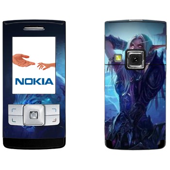   «  - World of Warcraft»   Nokia 6270