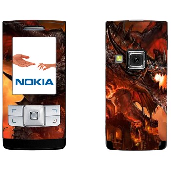   «    - World of Warcraft»   Nokia 6270