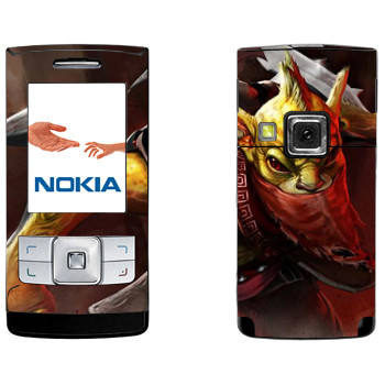   «   - Dota 2»   Nokia 6270