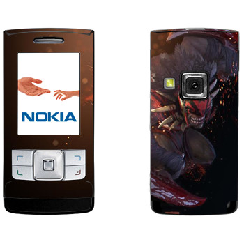   «   - Dota 2»   Nokia 6270