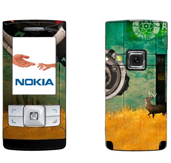   « - Portal 2»   Nokia 6270