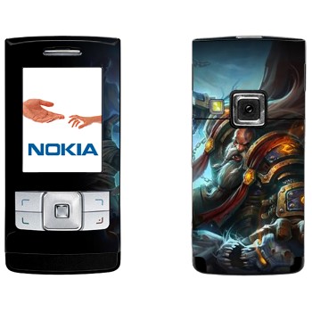   «  - World of Warcraft»   Nokia 6270