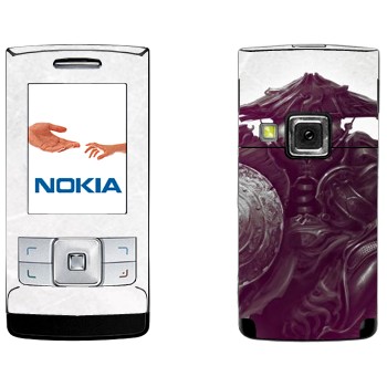   «   - World of Warcraft»   Nokia 6270