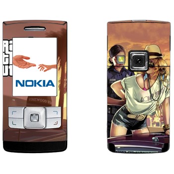 Nokia 6270