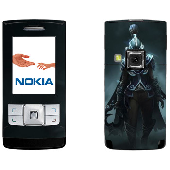   «  - Dota 2»   Nokia 6270