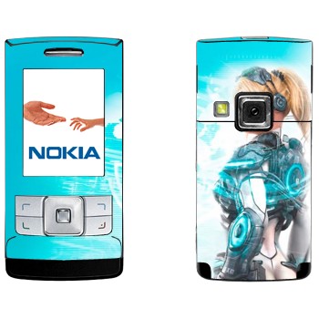   « - Starcraft 2»   Nokia 6270