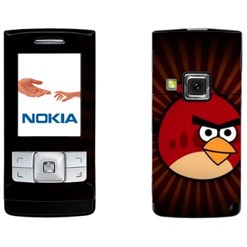   « - Angry Birds»   Nokia 6270