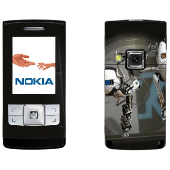   «  Portal 2»   Nokia 6270