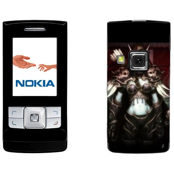   «  - World of Warcraft»   Nokia 6270