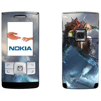   « - Dota 2»   Nokia 6270