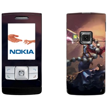 Nokia 6270