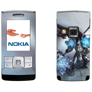 Nokia 6270