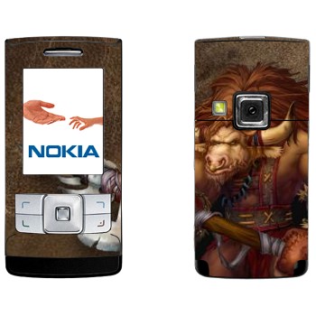   « -  - World of Warcraft»   Nokia 6270