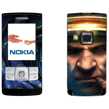   «  - Star Craft 2»   Nokia 6270