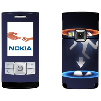   « - Portal 2»   Nokia 6270