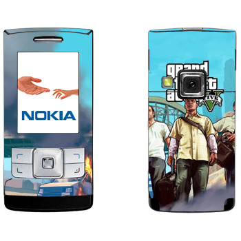   « - GTA5»   Nokia 6270