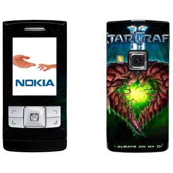   «   - StarCraft 2»   Nokia 6270